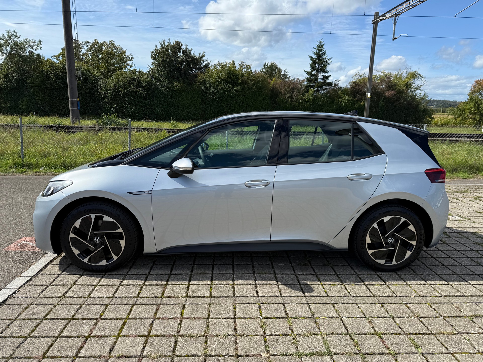 VW ID.3 Pro Performance 58 kWh Life - 2