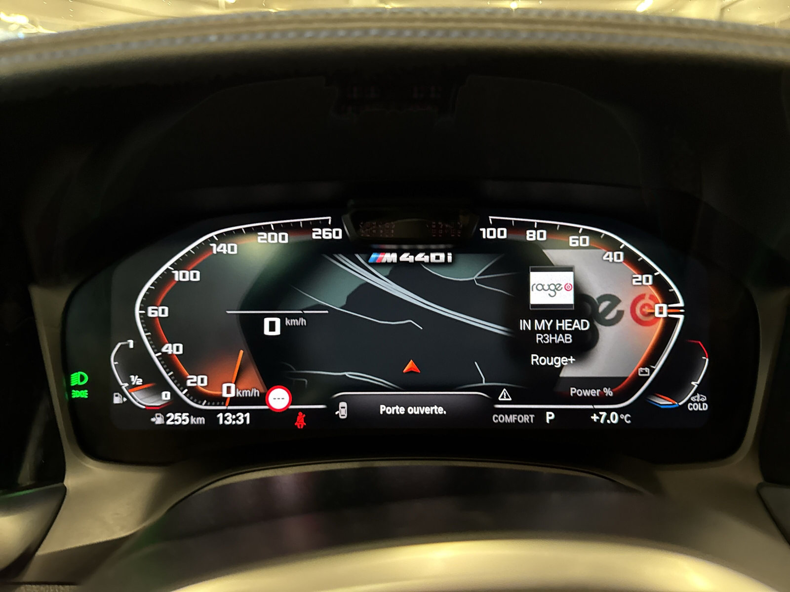 BMW M440i xDrive 48V Gran Coupé Steptronic - 14