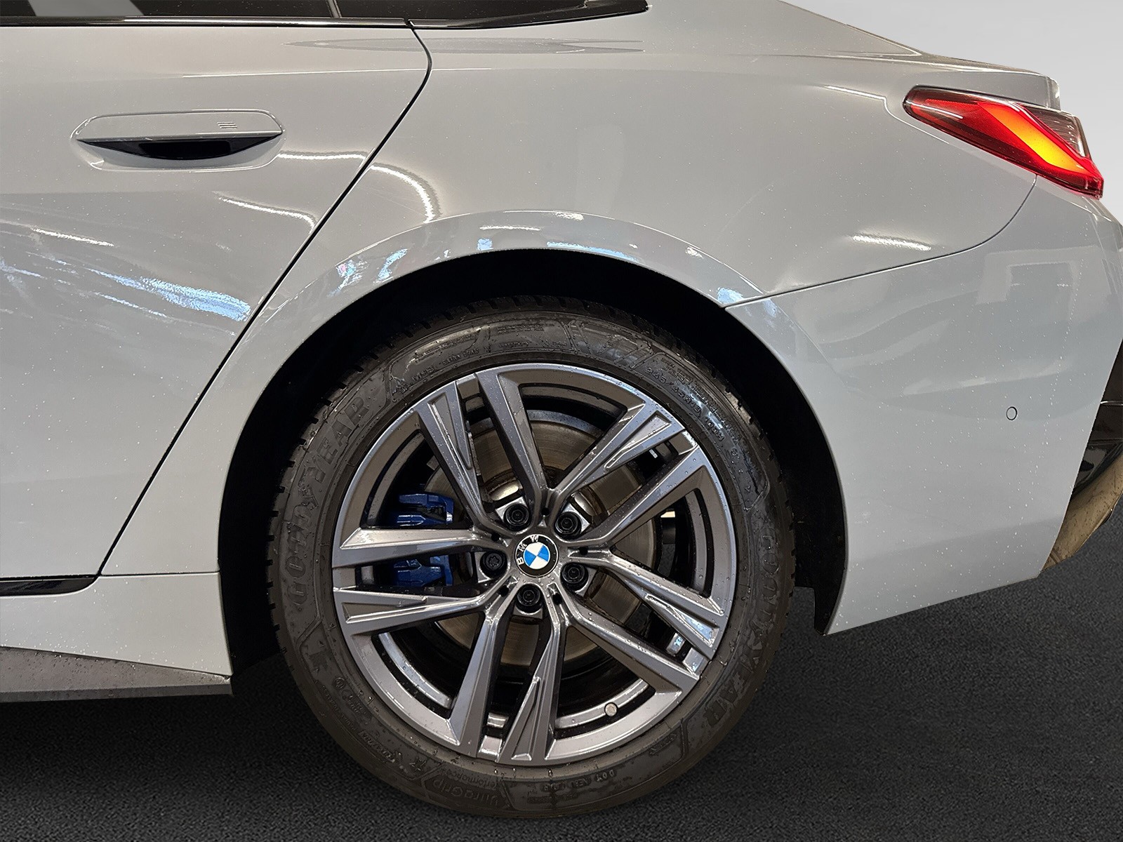 BMW M440i xDrive 48V Gran Coupé Steptronic - 9