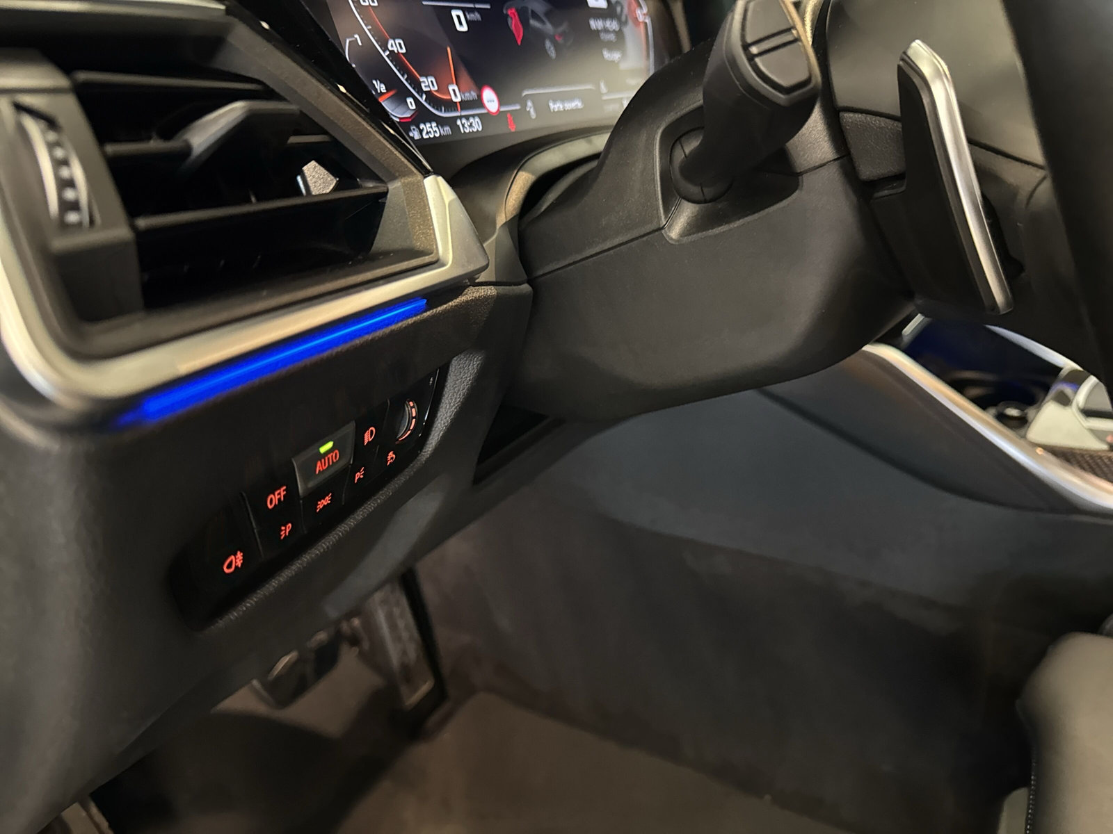 BMW M440i xDrive 48V Gran Coupé Steptronic - 20