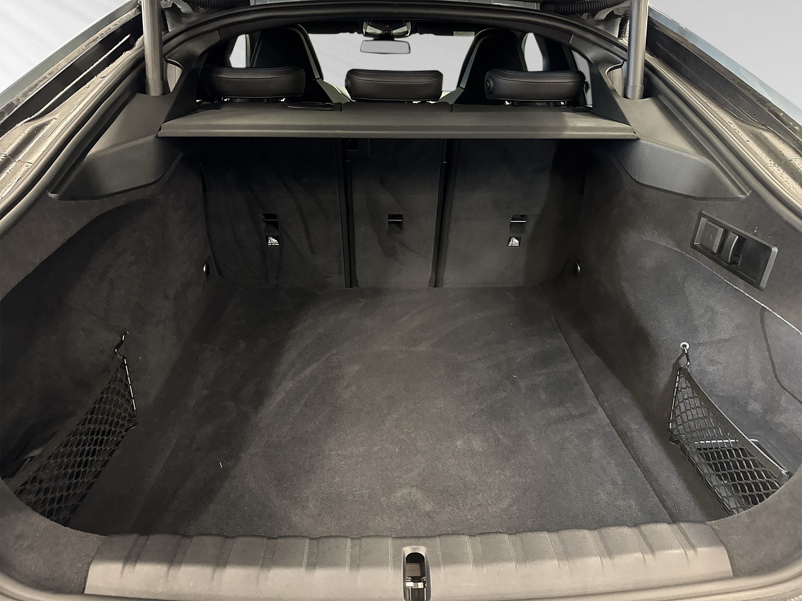 BMW M440i xDrive 48V Gran Coupé Steptronic - 8