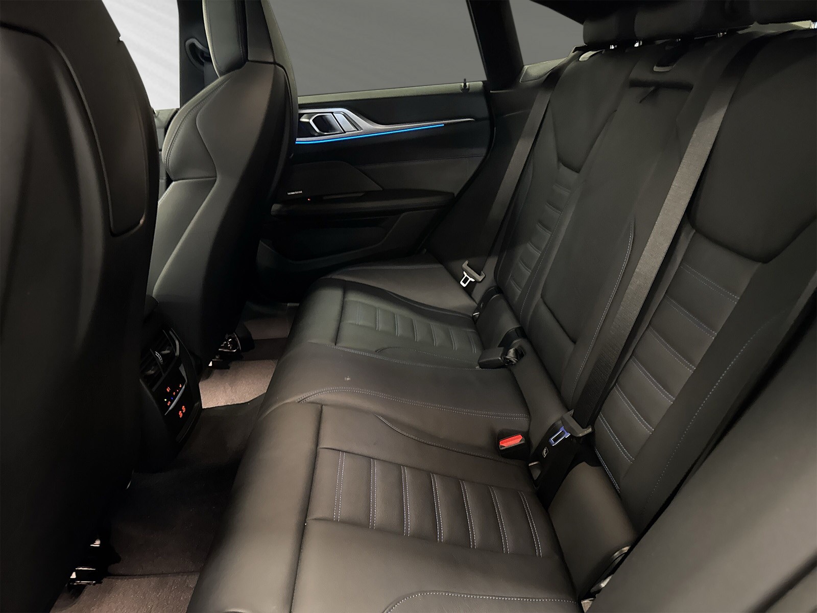 BMW M440i xDrive 48V Gran Coupé Steptronic - 7