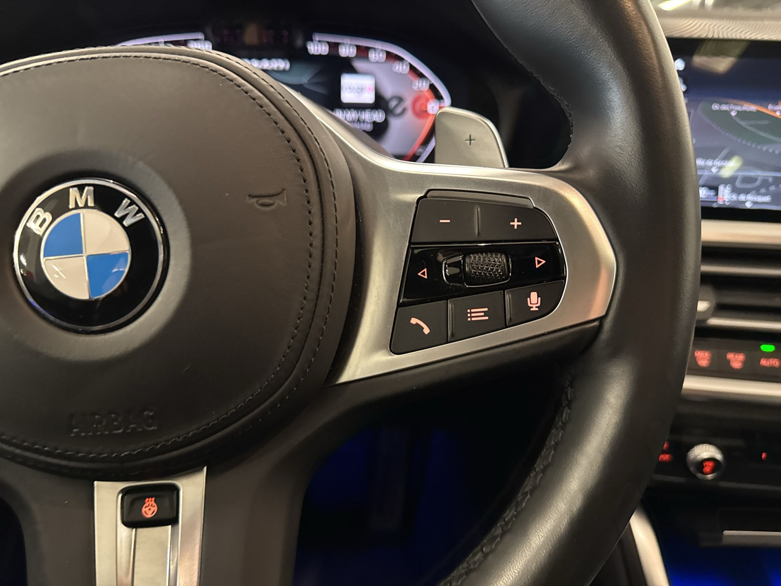 BMW M440i xDrive 48V Gran Coupé Steptronic - 16