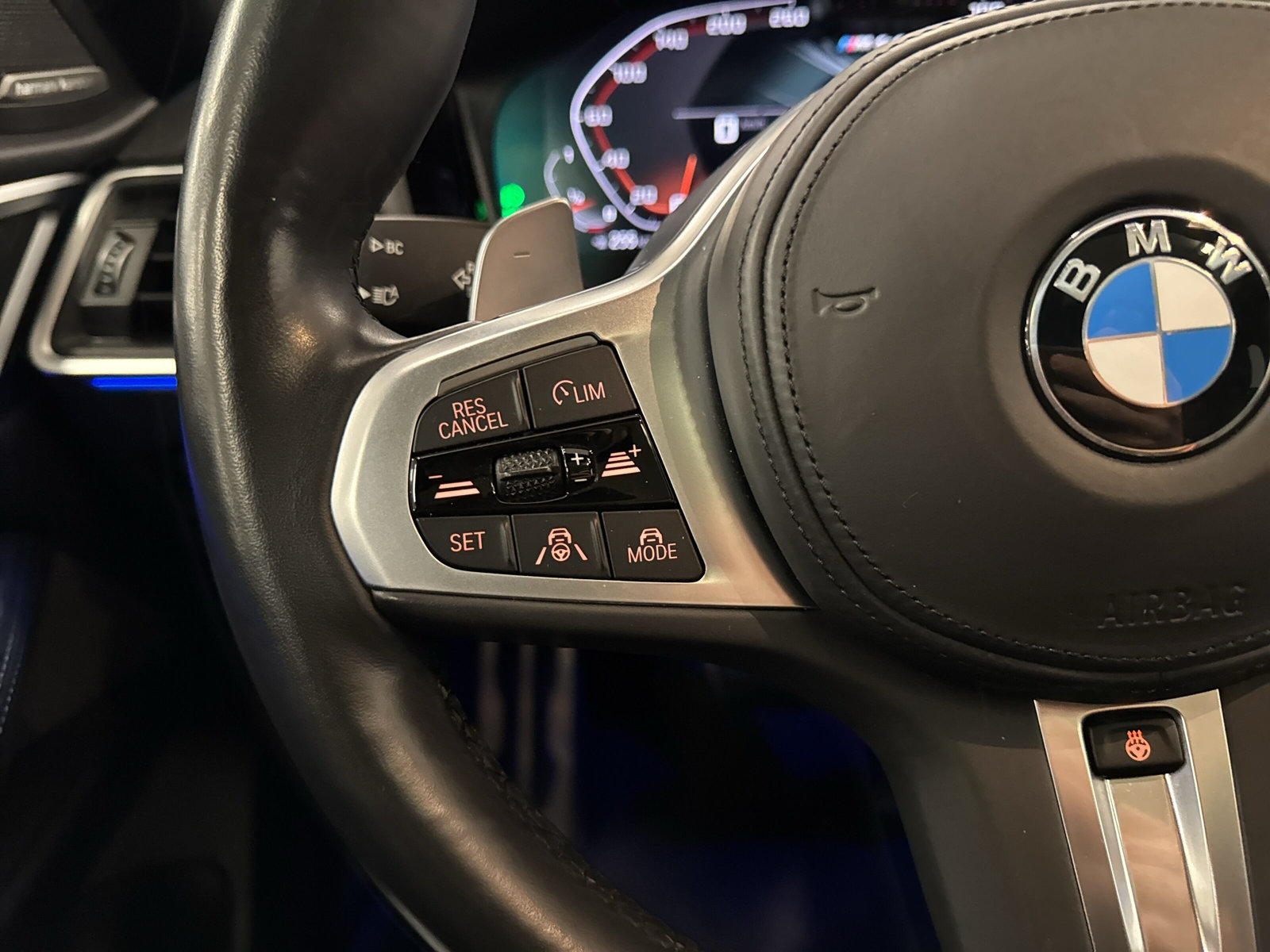 BMW M440i xDrive 48V Gran Coupé Steptronic - 15