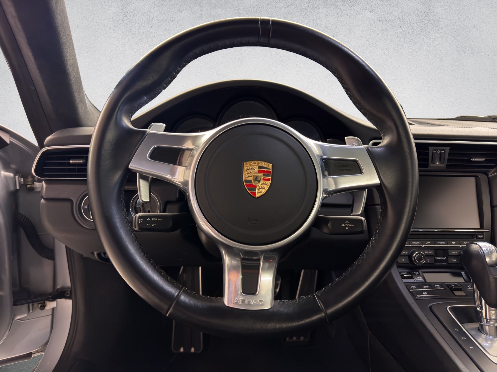 PORSCHE 911 Carrera 4 GTS PDK - 11