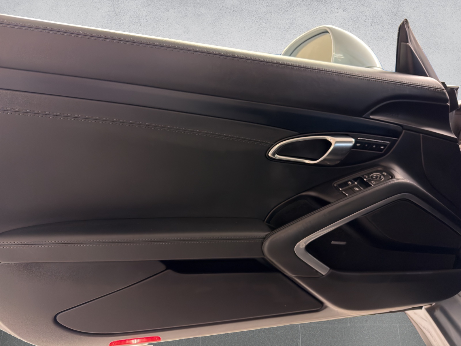 PORSCHE 911 Carrera 4 GTS PDK - 16