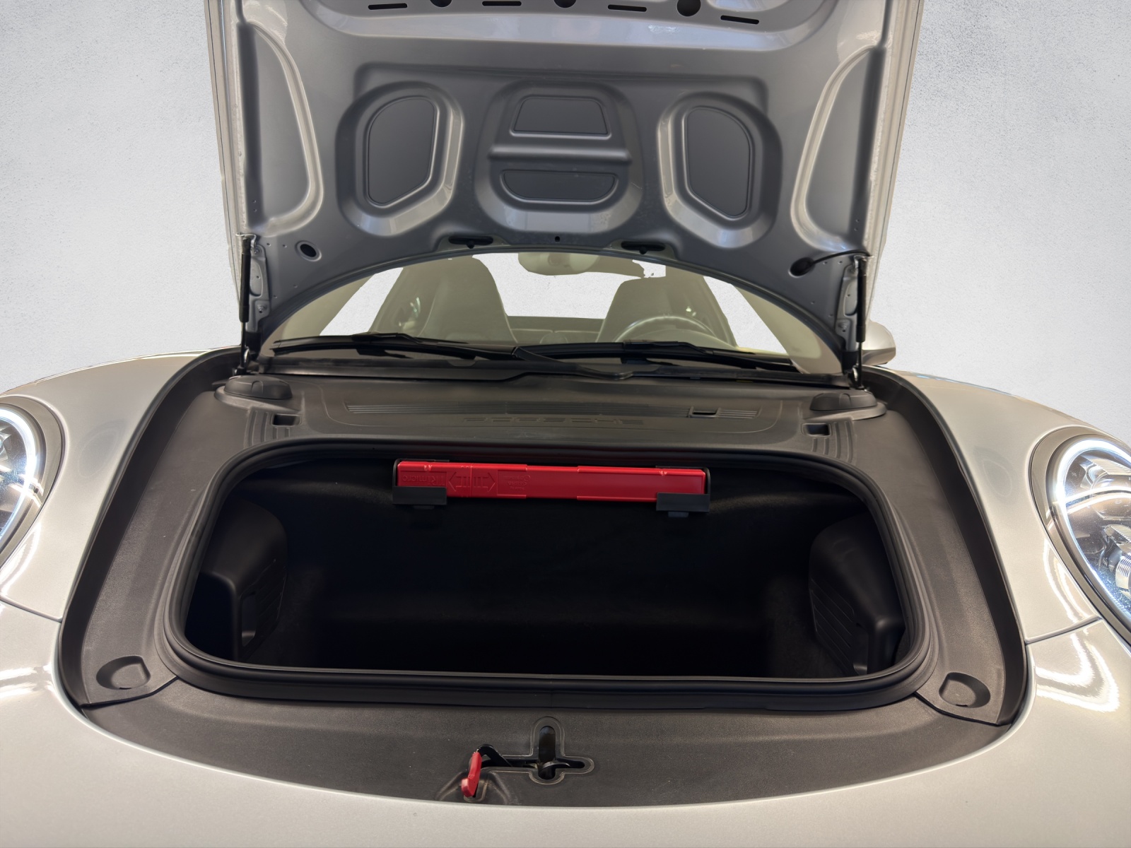 PORSCHE 911 Carrera 4 GTS PDK - 21