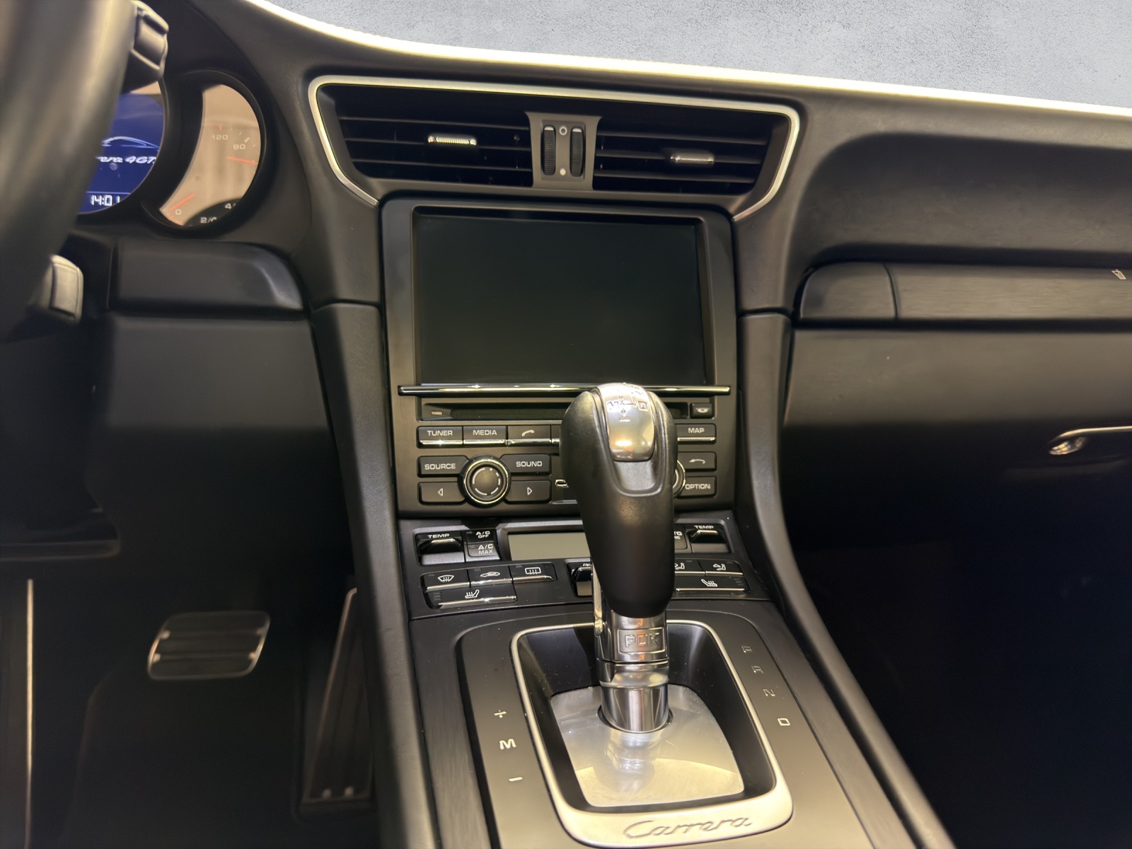 PORSCHE 911 Carrera 4 GTS PDK - 10