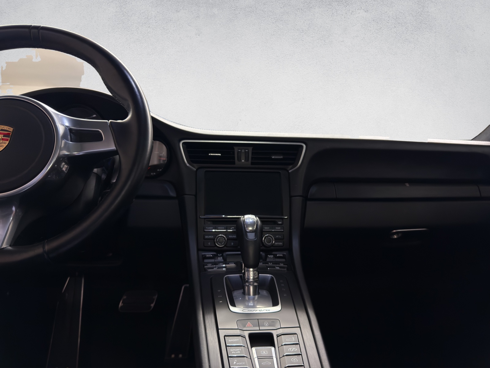PORSCHE 911 Carrera 4 GTS PDK - 9