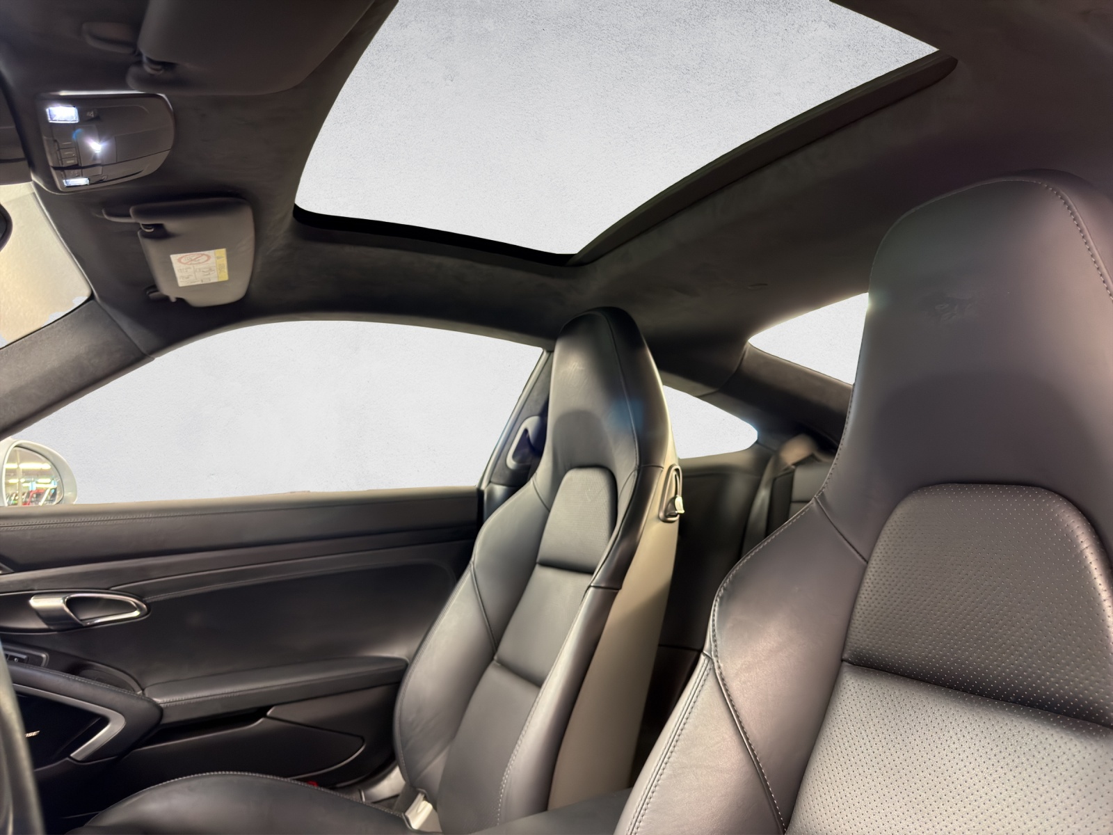 PORSCHE 911 Carrera 4 GTS PDK - 13