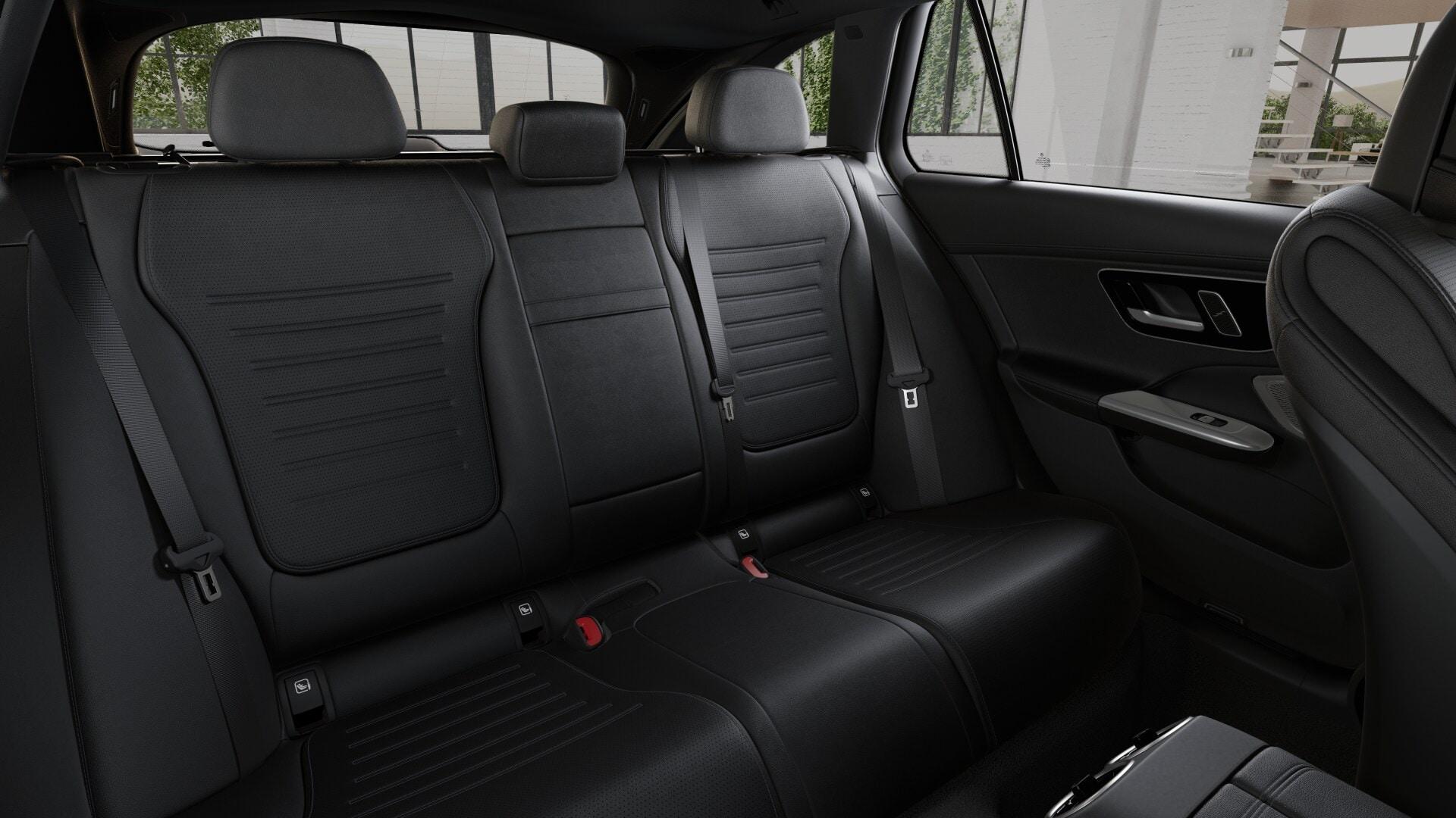 MERCEDES-BENZ C 300 AMG Line 4matic - 9