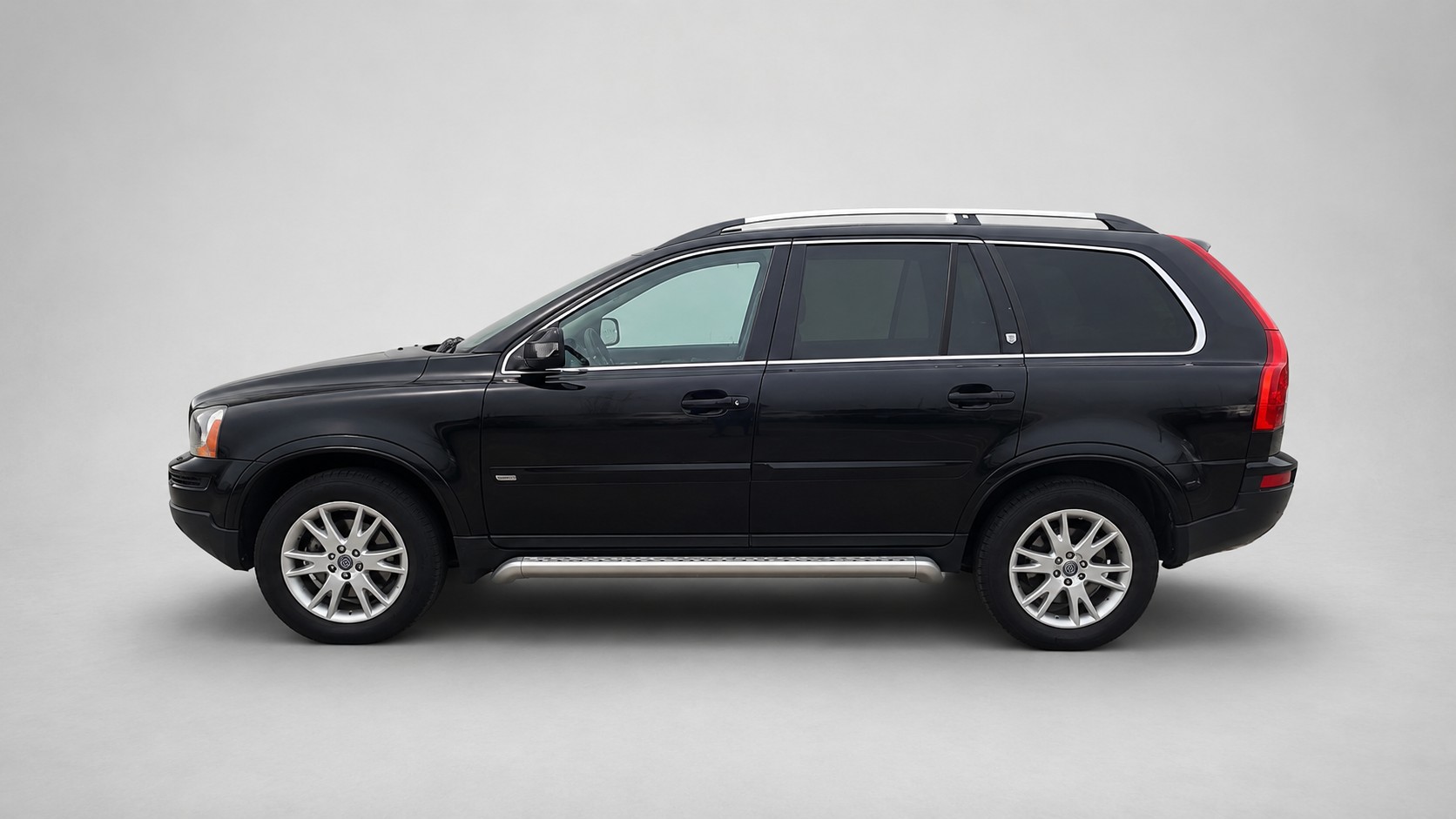 VOLVO XC90 2.4D(D5) AWD Executive Geartronic - 3