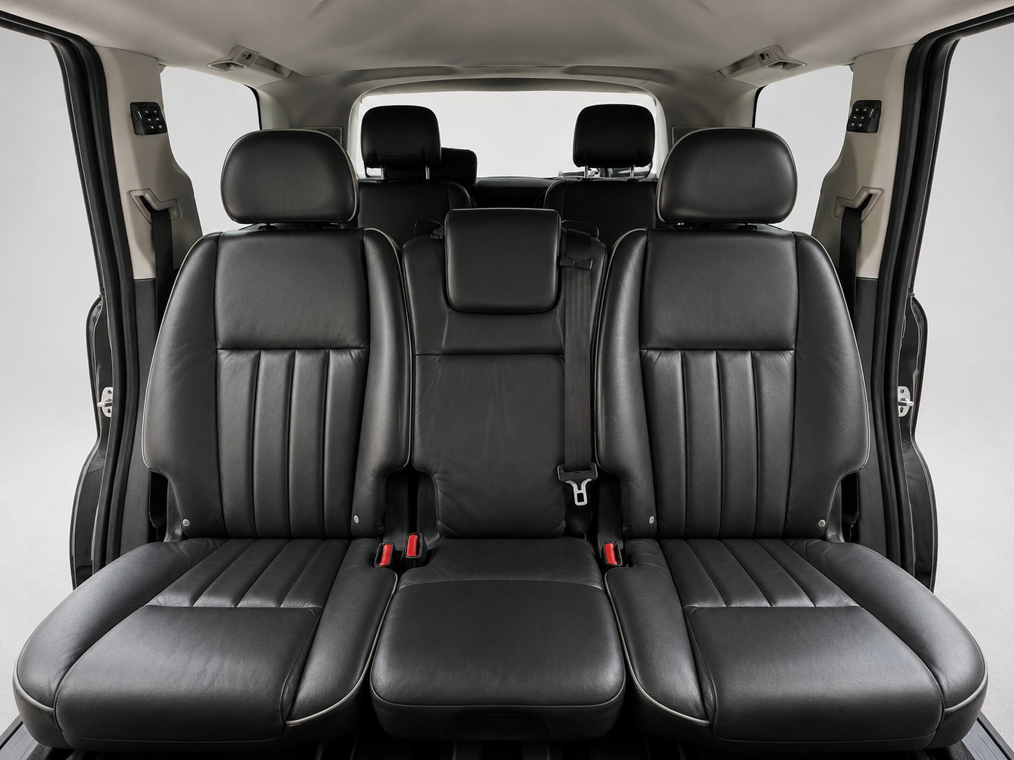 VOLVO XC90 2.4D(D5) AWD Executive Geartronic - 6