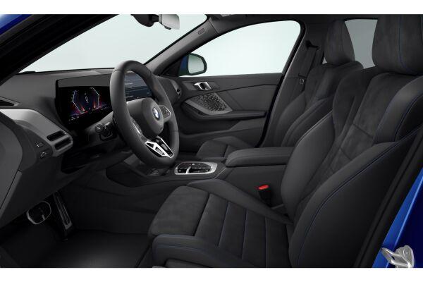 BMW 116 M Sport Hatch F70 (CH) 📍 - 3