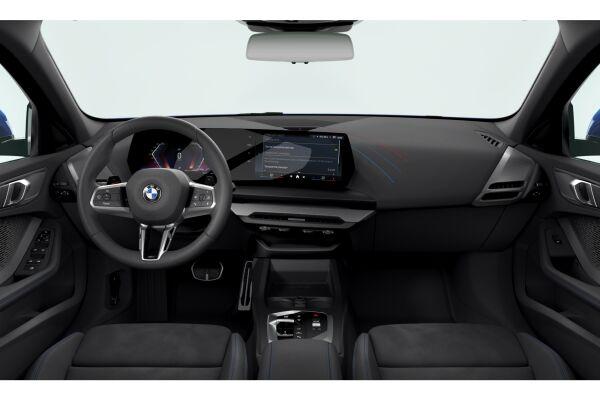 BMW 116 M Sport Hatch F70 (CH) 📍 - 4