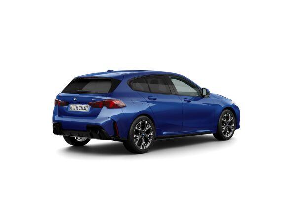 BMW 116 M Sport Hatch F70 (CH) 📍 - 2