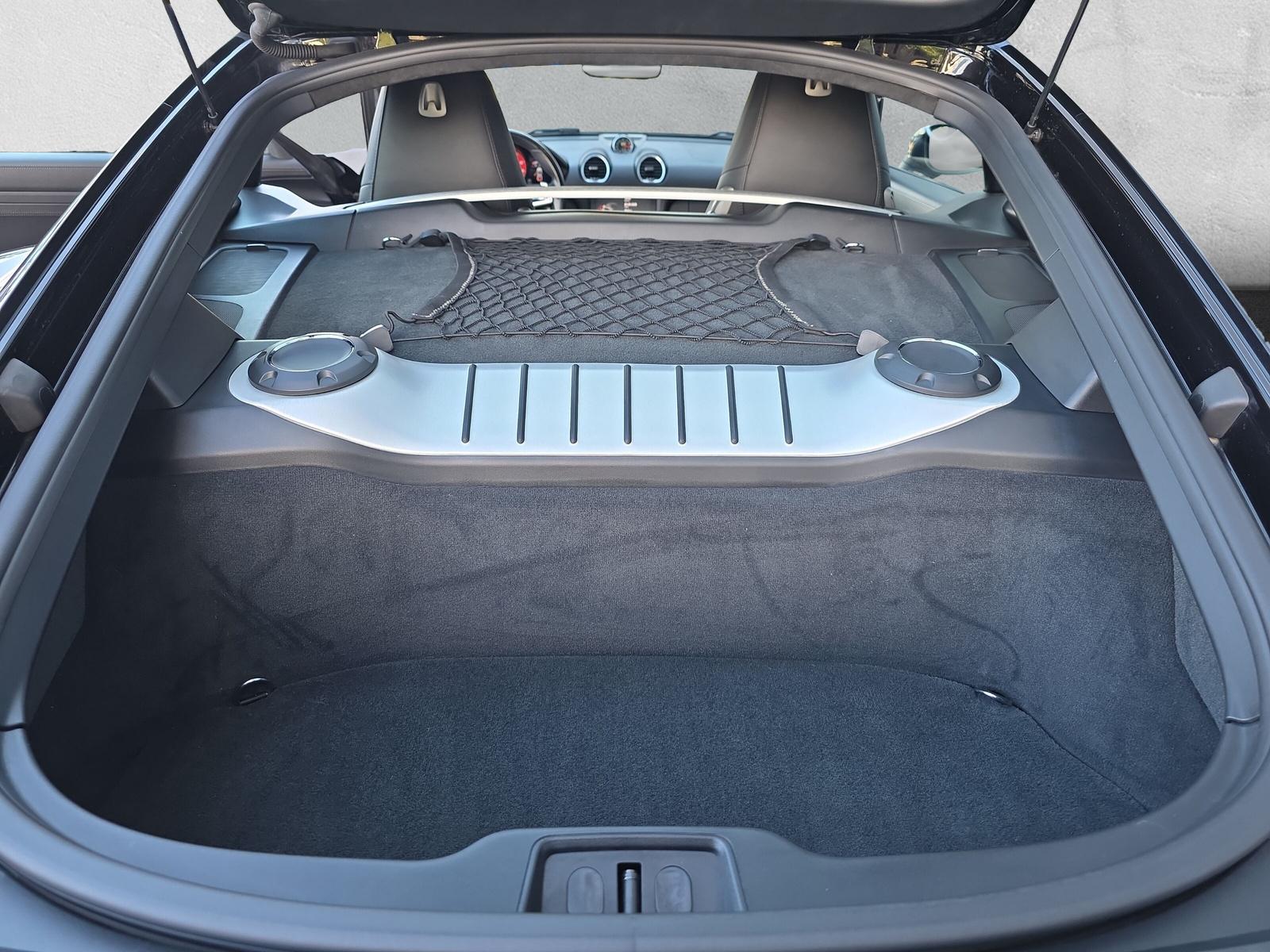 PORSCHE 718 Cayman GTS 2.5 (CH) - 11