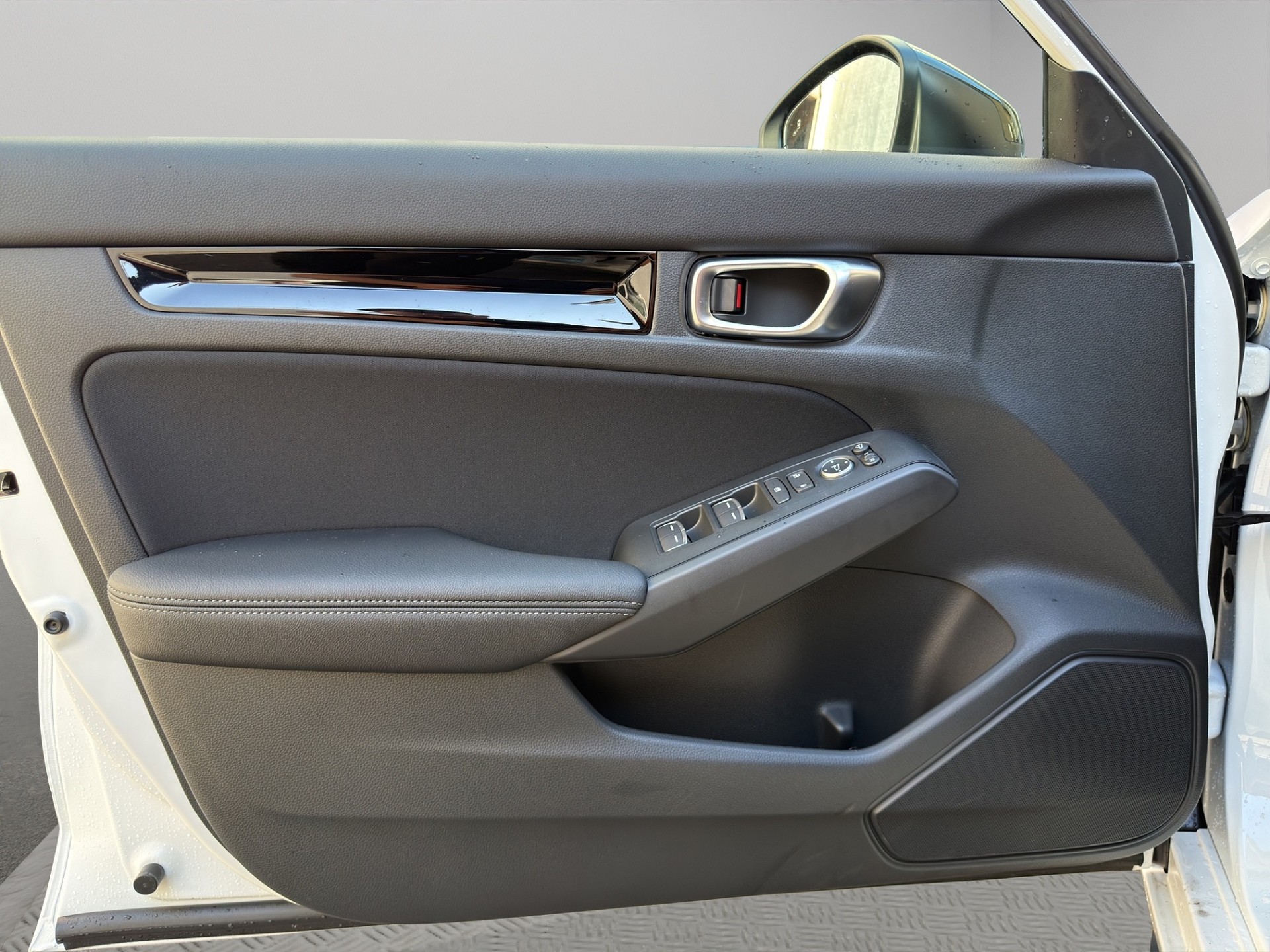 HONDA Civic 2.0 i-MMD Sport - 9