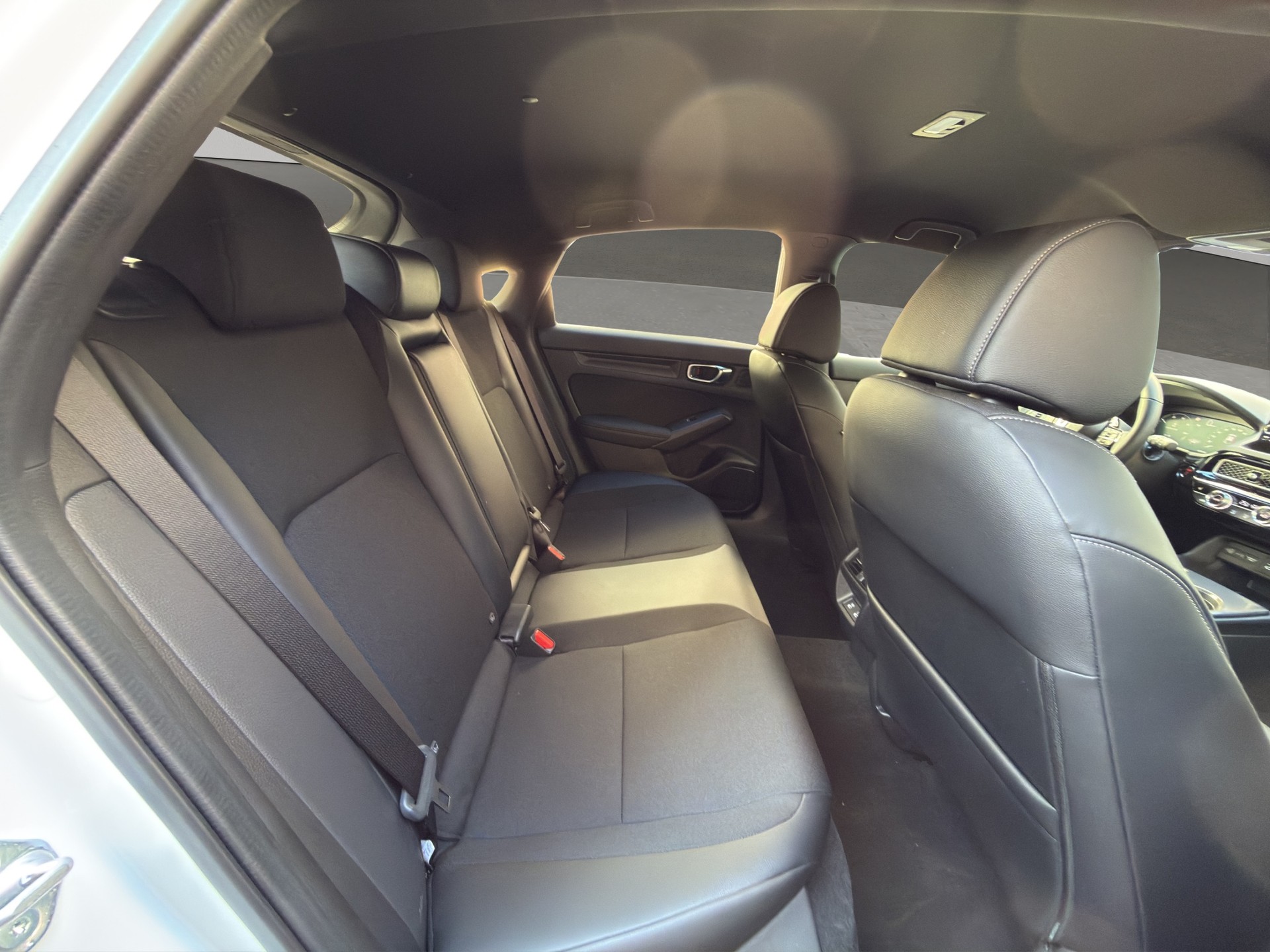 HONDA Civic 2.0 i-MMD Sport - 11