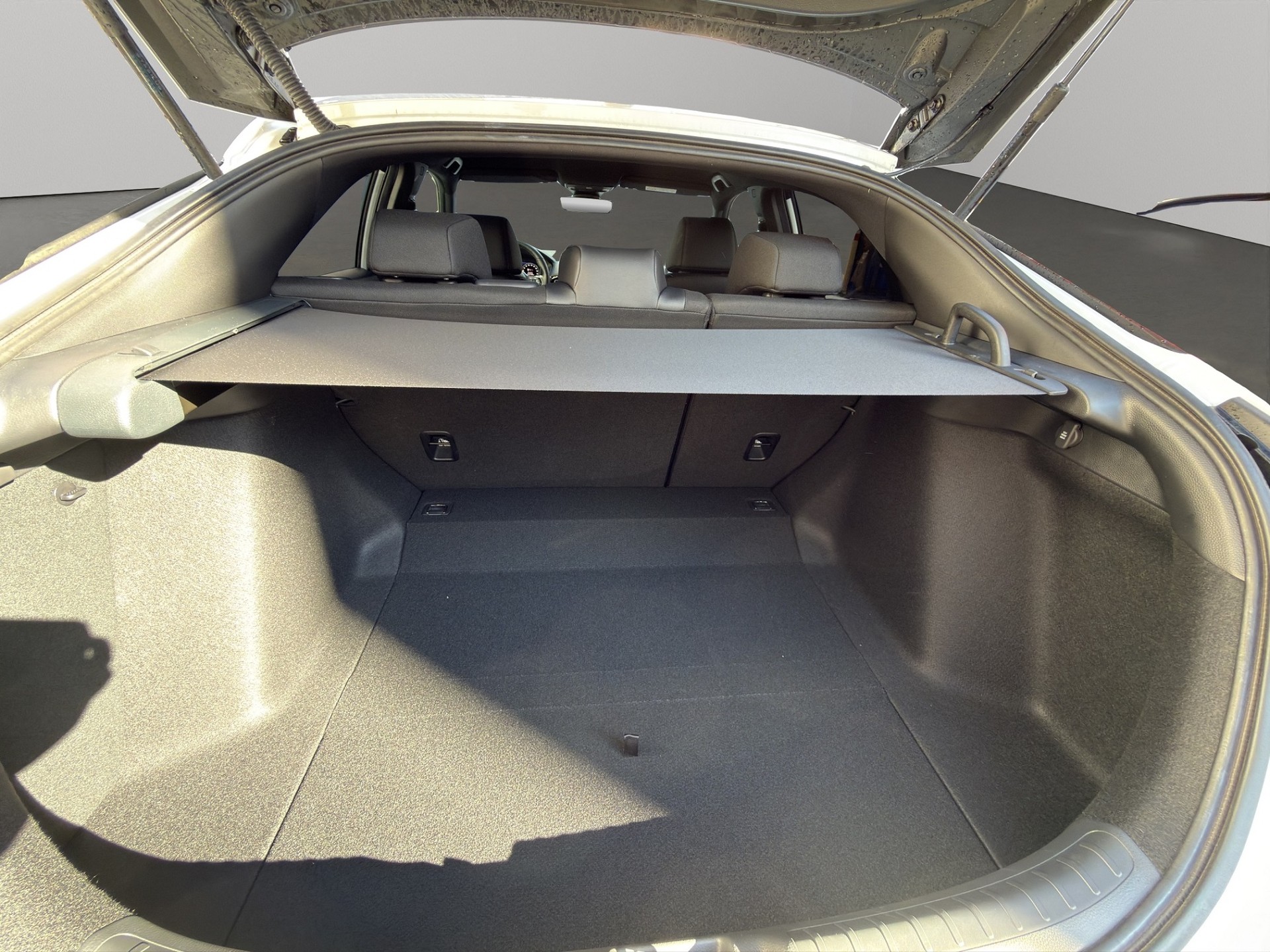 HONDA Civic 2.0 i-MMD Sport - 12