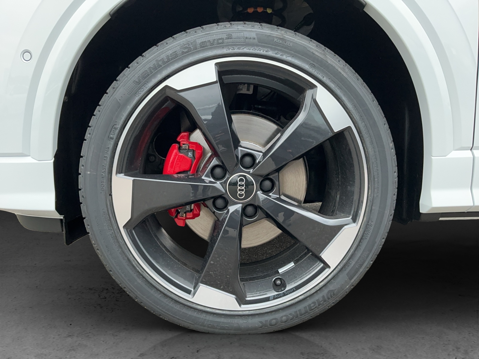 AUDI Q2 40 TFSI S line Attraction quattro S-tronic - 13