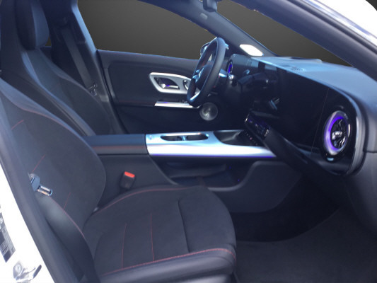 MERCEDES-BENZ CLA 200 8G-DCT 4Matic - 9