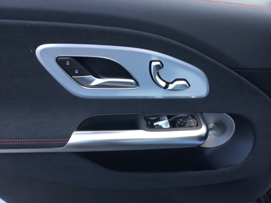 MERCEDES-BENZ CLA 200 8G-DCT 4Matic - 10