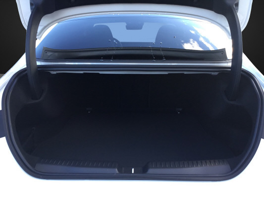 MERCEDES-BENZ CLA 200 8G-DCT 4Matic - 12