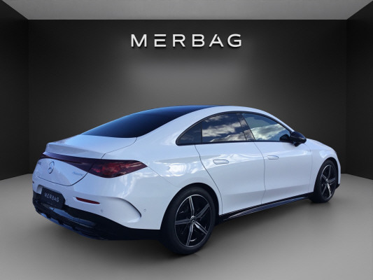 MERCEDES-BENZ CLA 200 8G-DCT 4Matic - 4