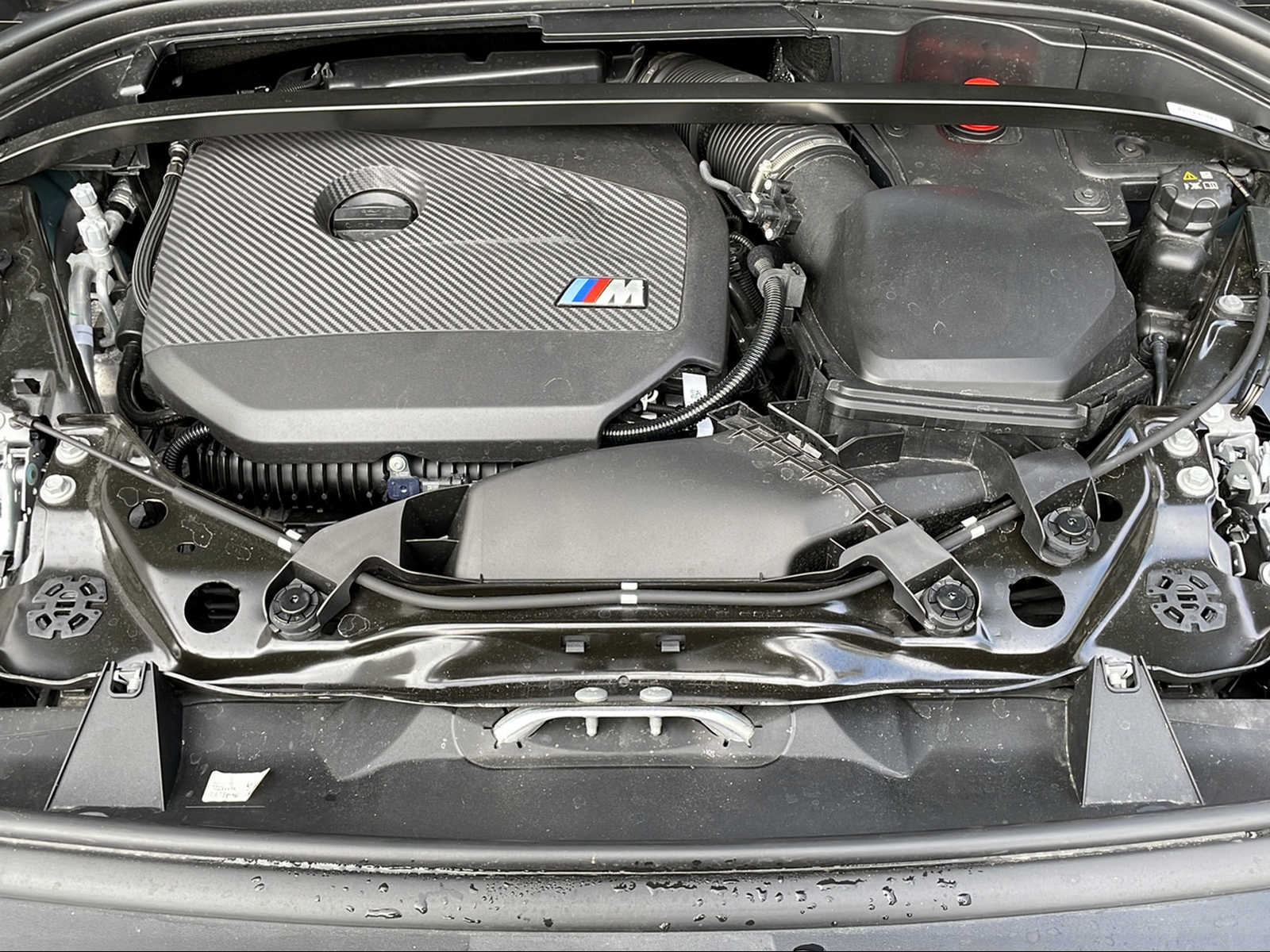 BMW X1 xDrive M35i - 11