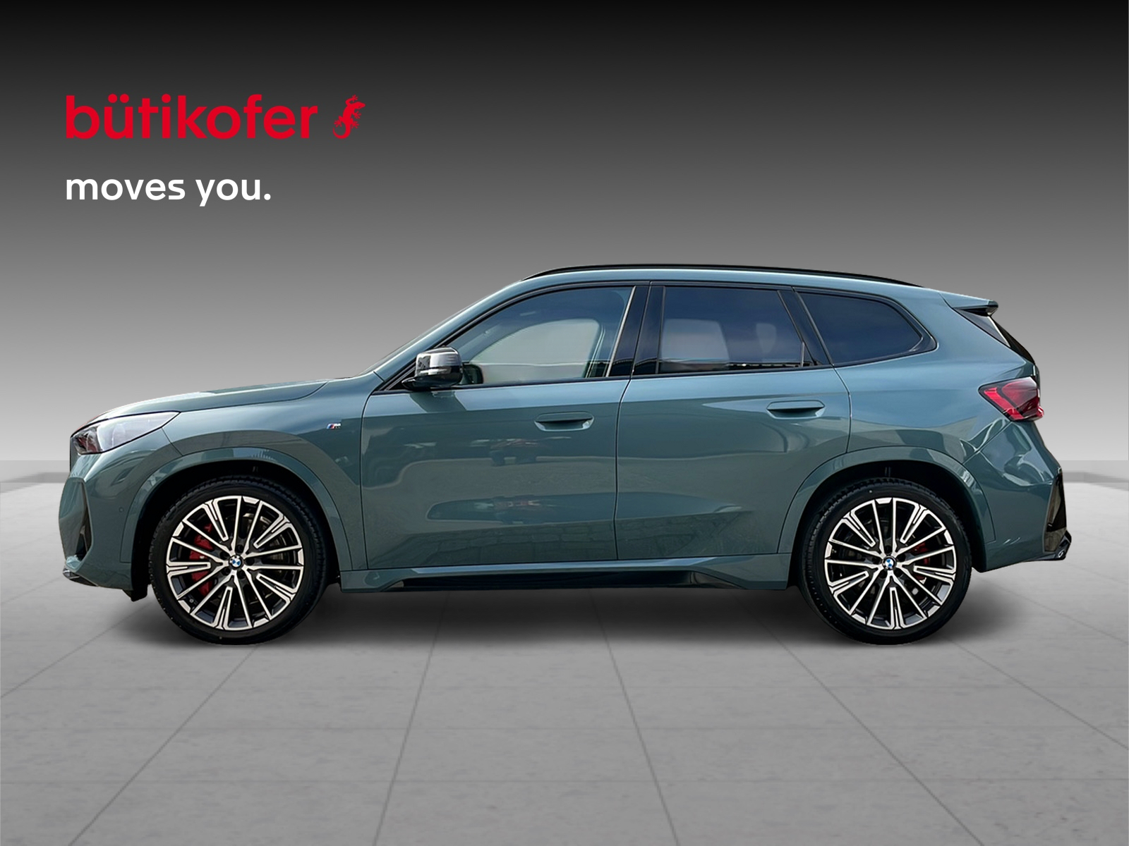 BMW X1 xDrive M35i - 3