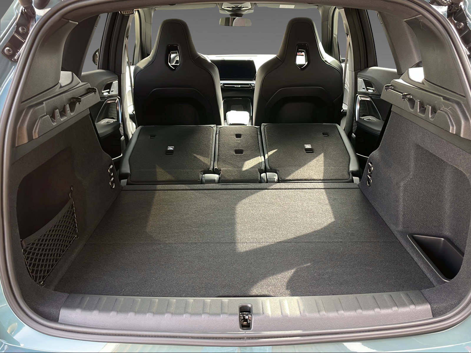 BMW X1 xDrive M35i - 9