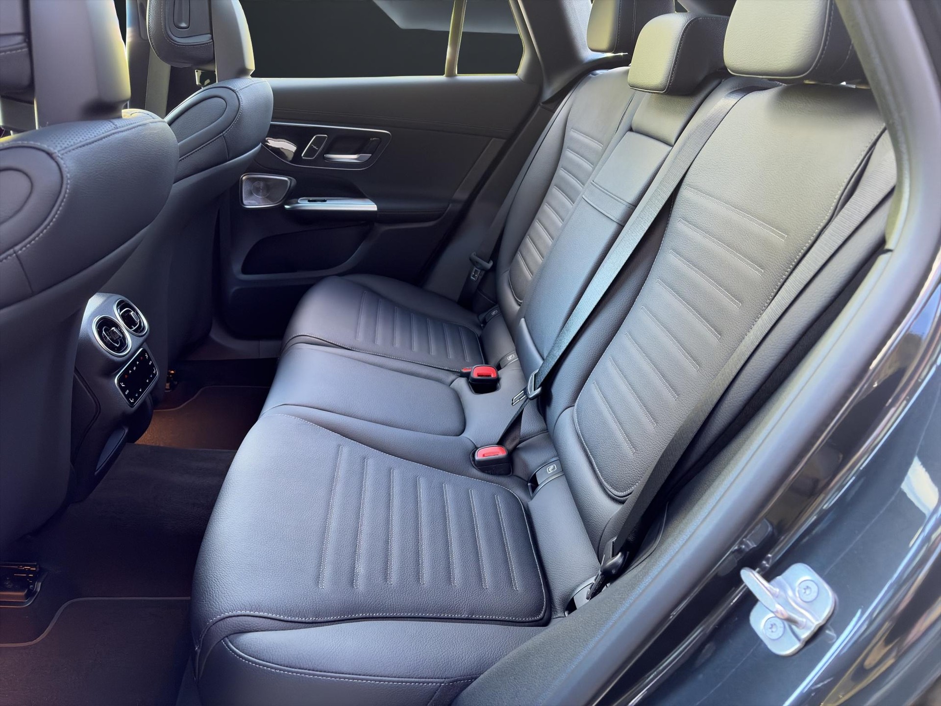 MERCEDES-BENZ GLC 53 AMG 4matic+ - 9