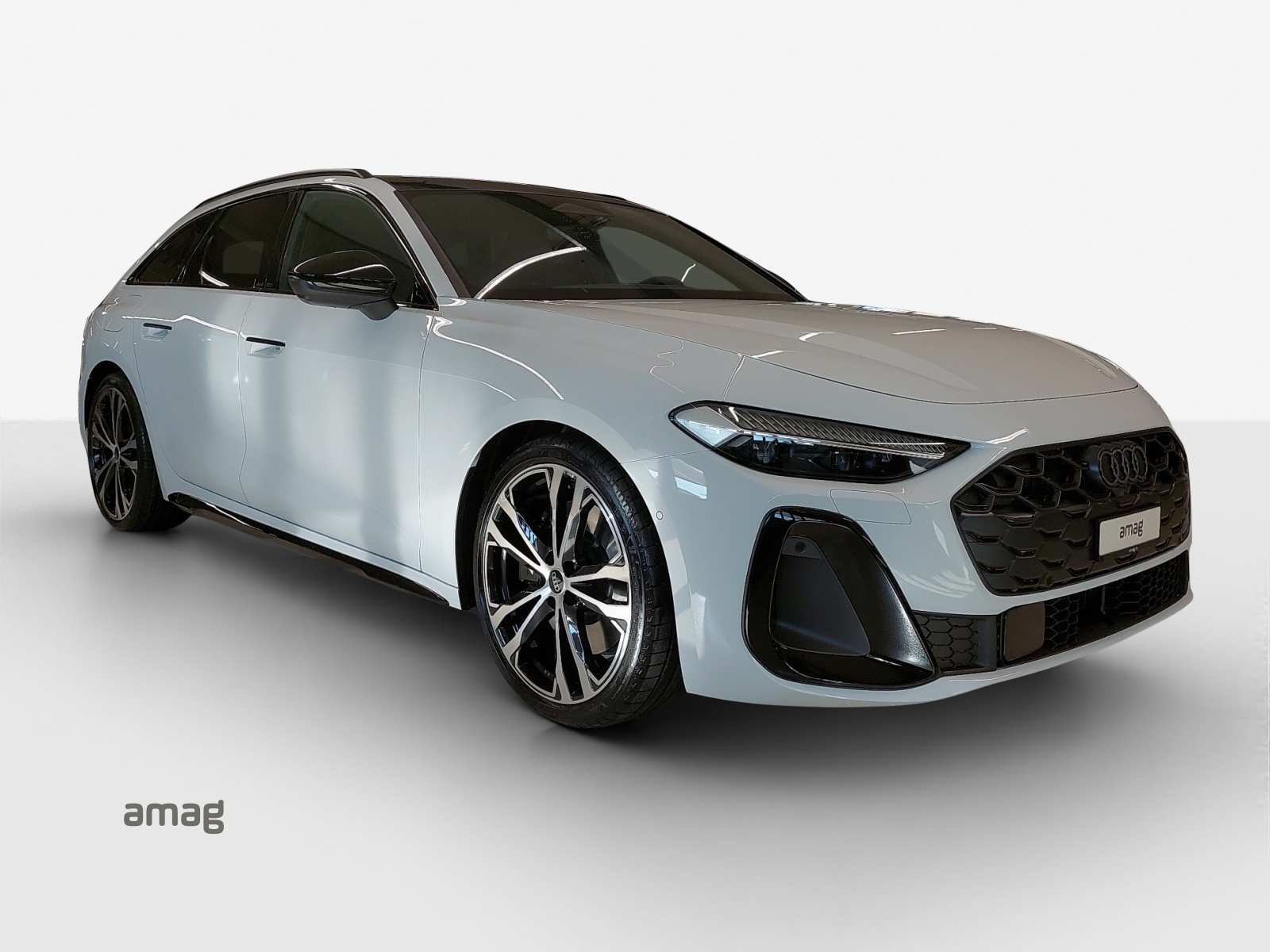 AUDI S5 Avant TFSI quattro S tronic - 6