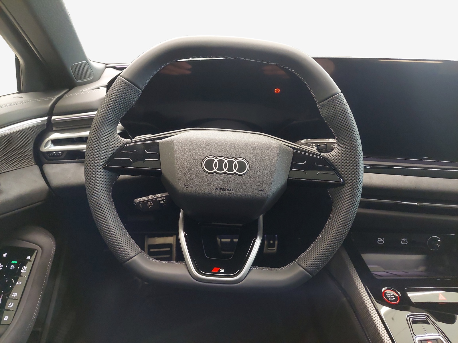 AUDI S5 Avant TFSI quattro S tronic - 10