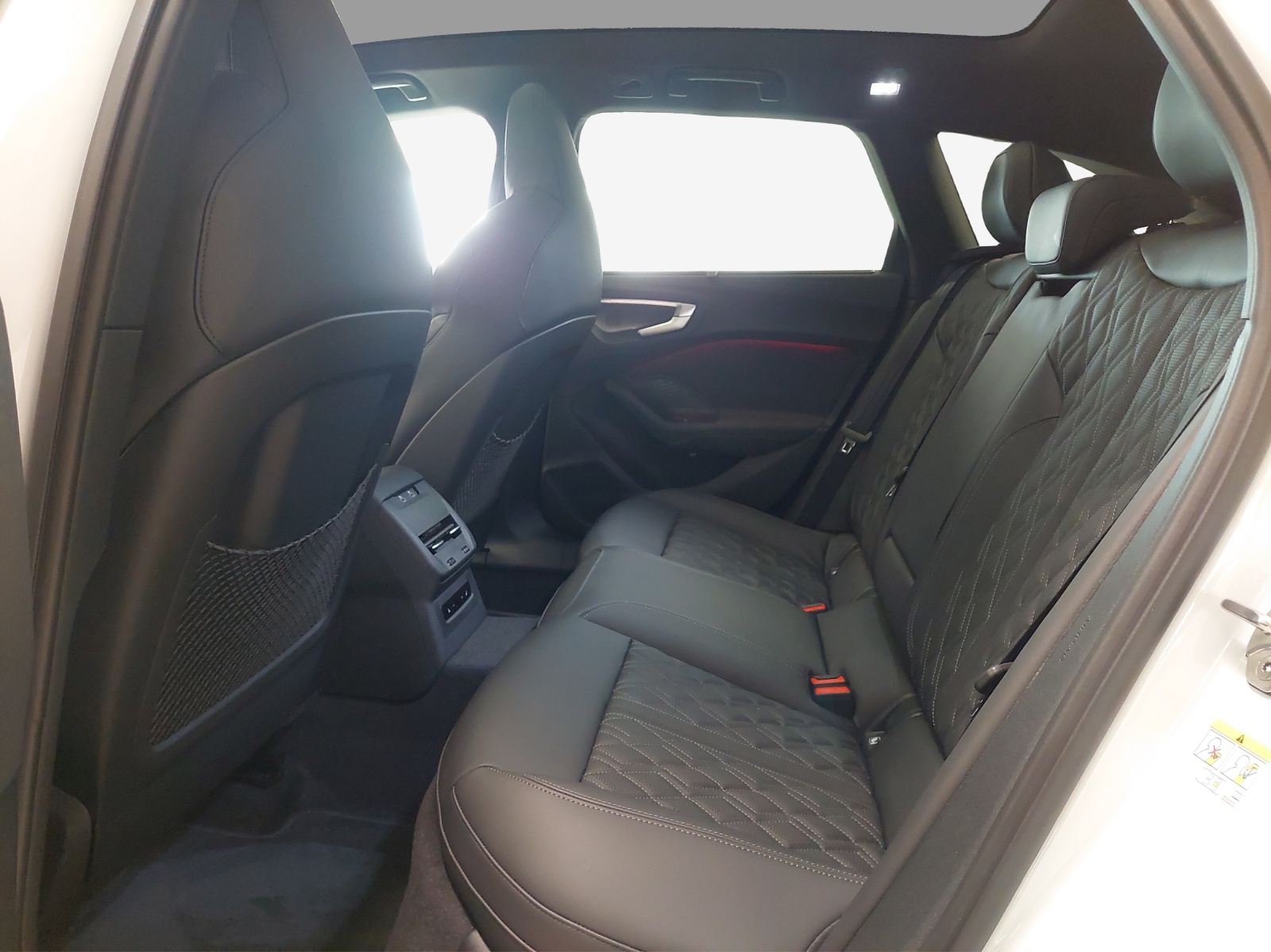 AUDI S5 Avant TFSI quattro S tronic - 12