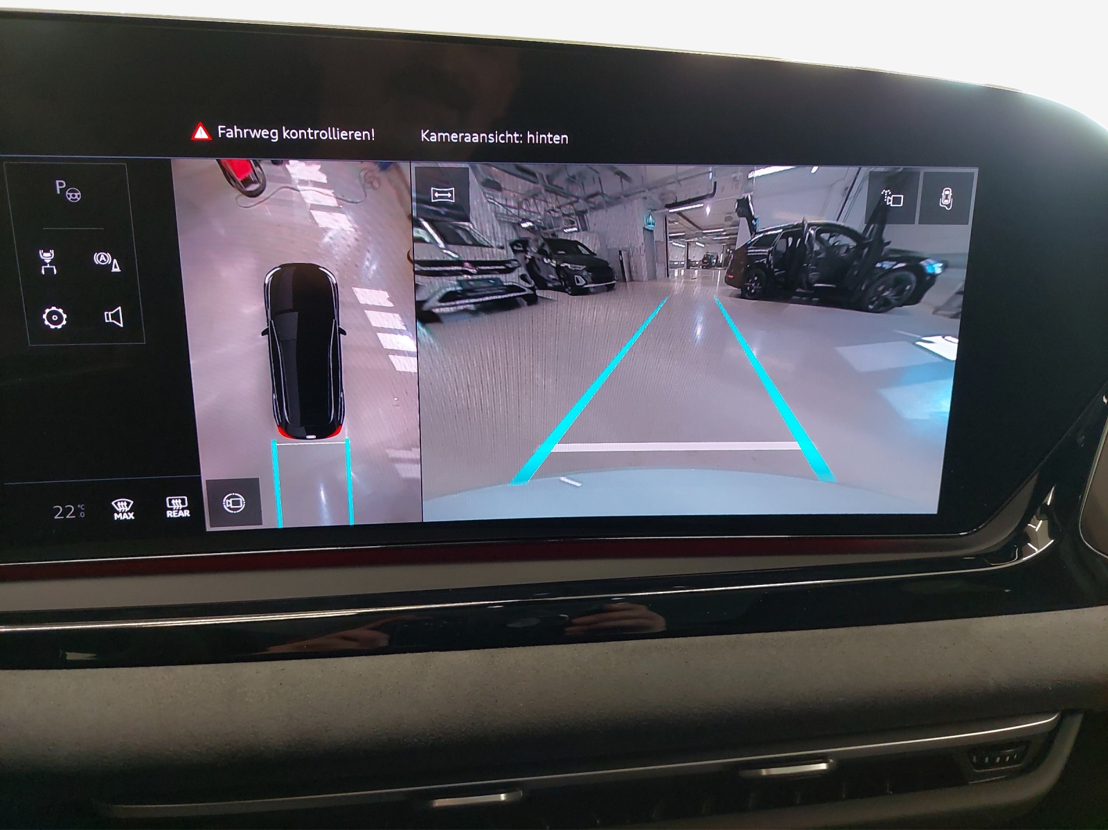 AUDI S5 Avant TFSI quattro S tronic - 15