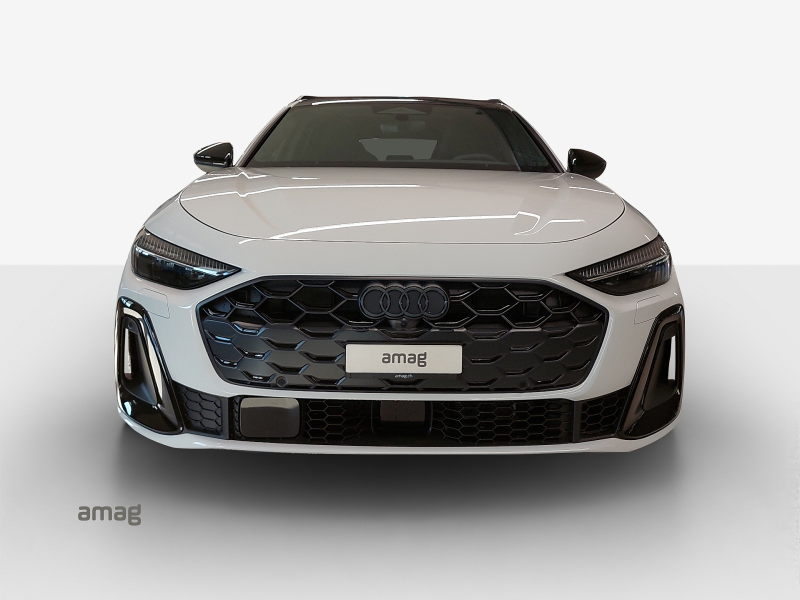 AUDI S5 Avant TFSI quattro S tronic - 7