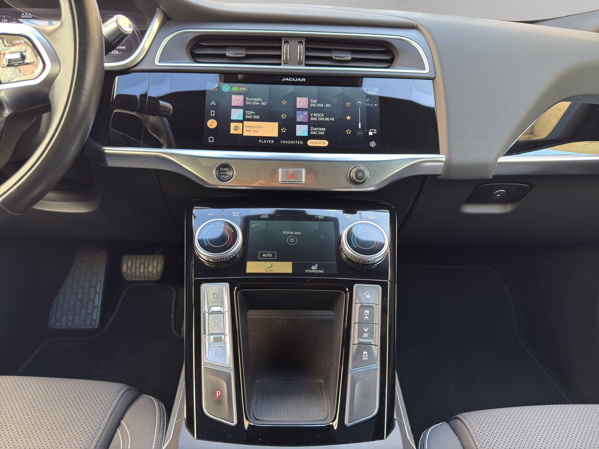 JAGUAR I-Pace EV400 S AWD - 7