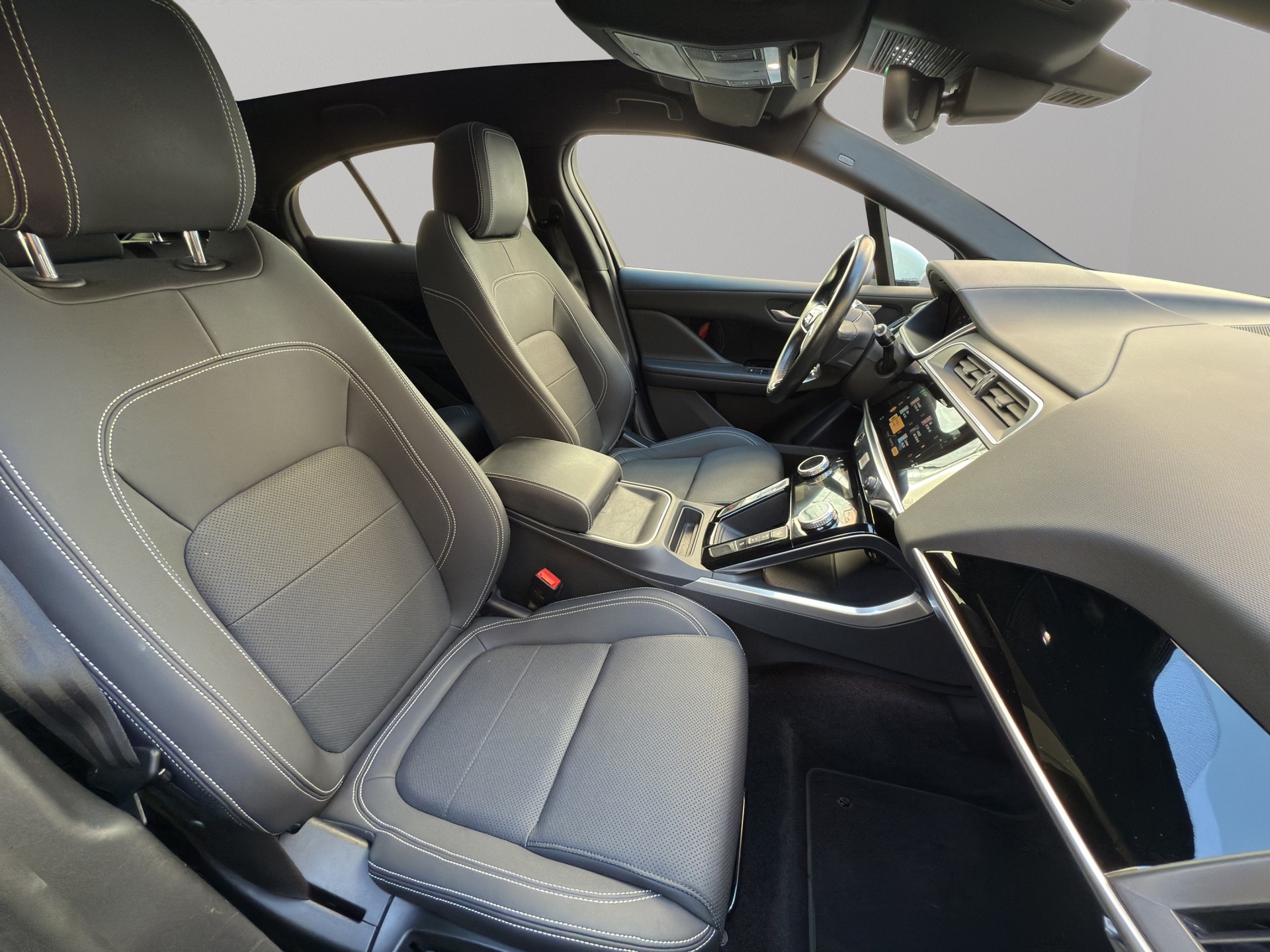 JAGUAR I-Pace EV400 S AWD - 10