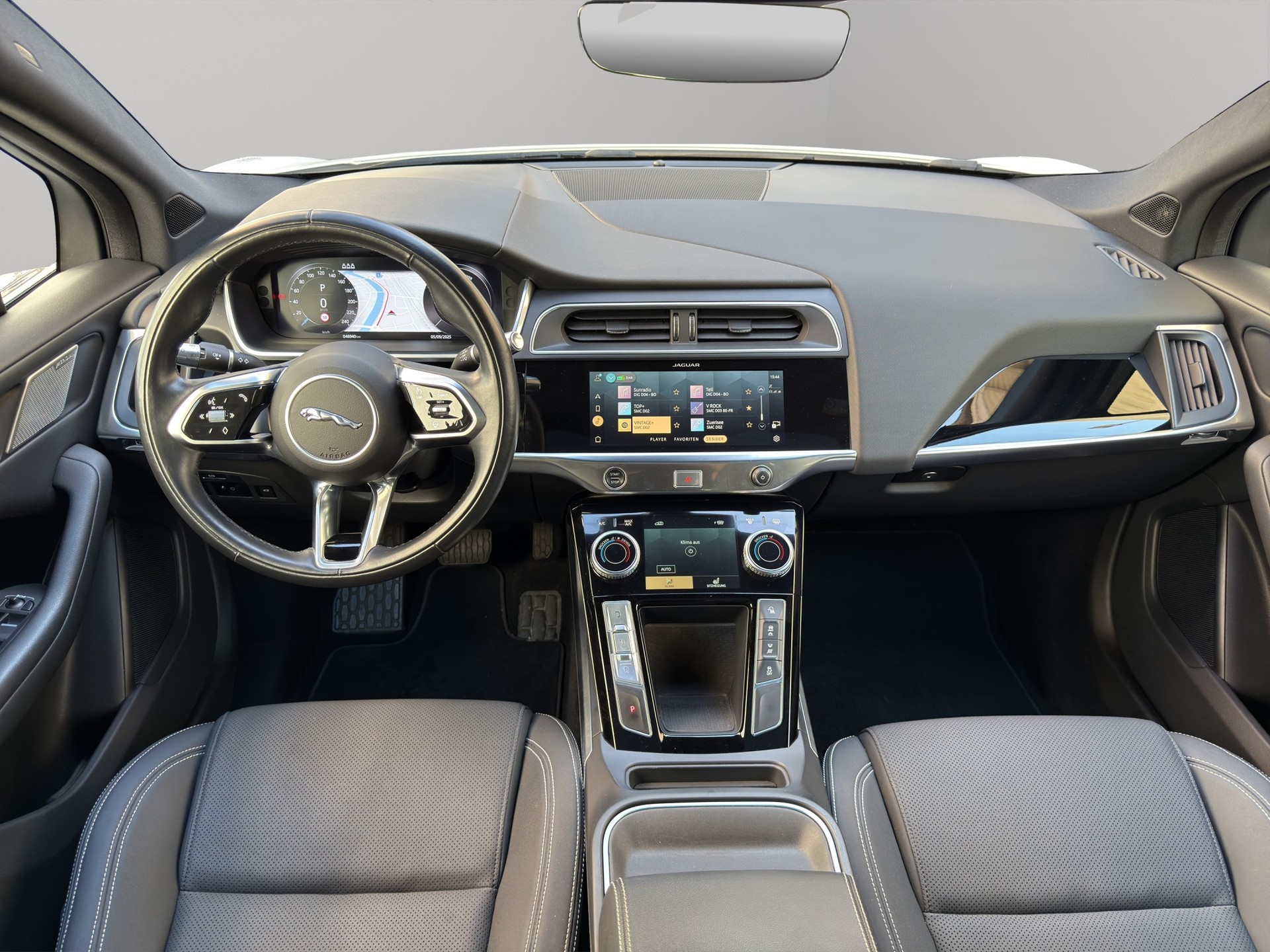 JAGUAR I-Pace EV400 S AWD - 8