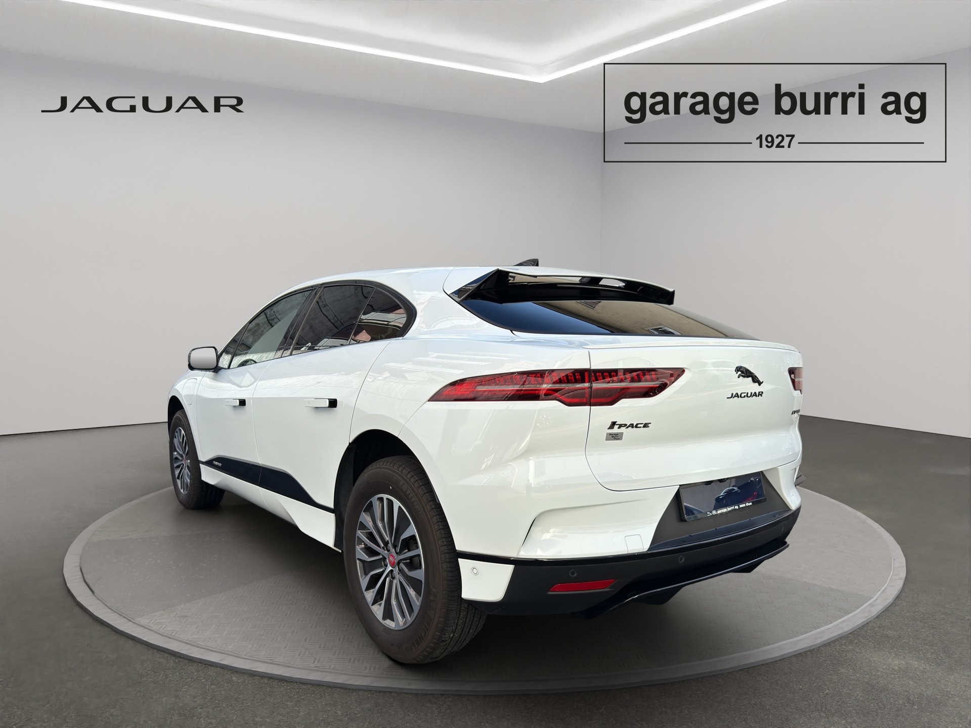 JAGUAR I-Pace EV400 S AWD - 2