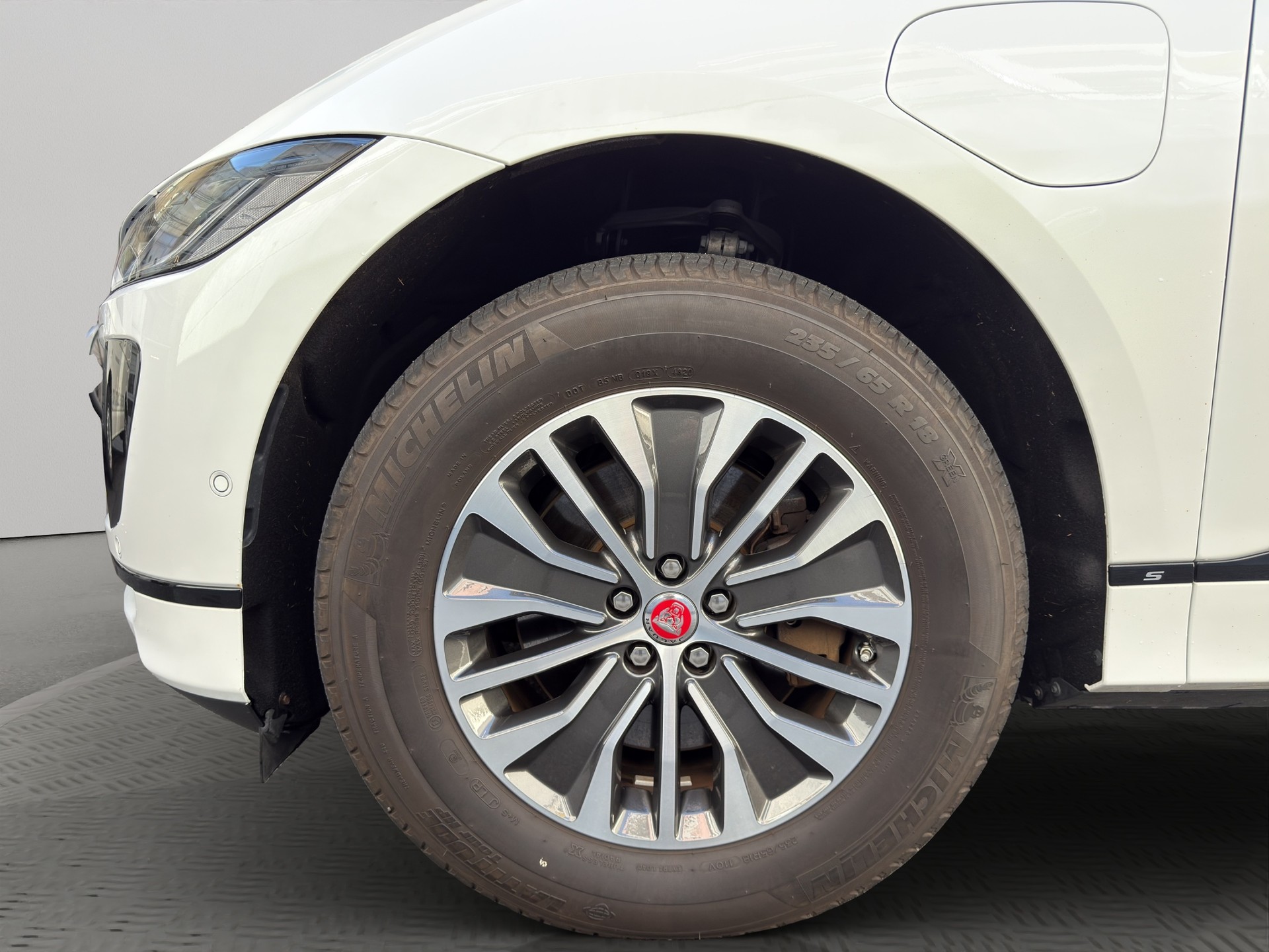 JAGUAR I-Pace EV400 S AWD - 13