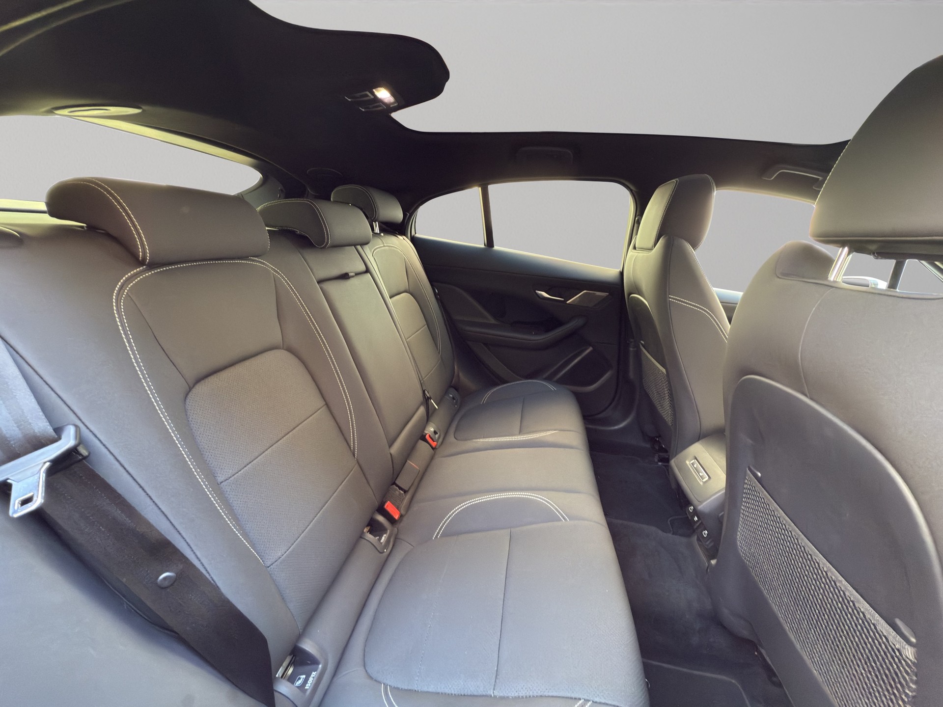 JAGUAR I-Pace EV400 S AWD - 11