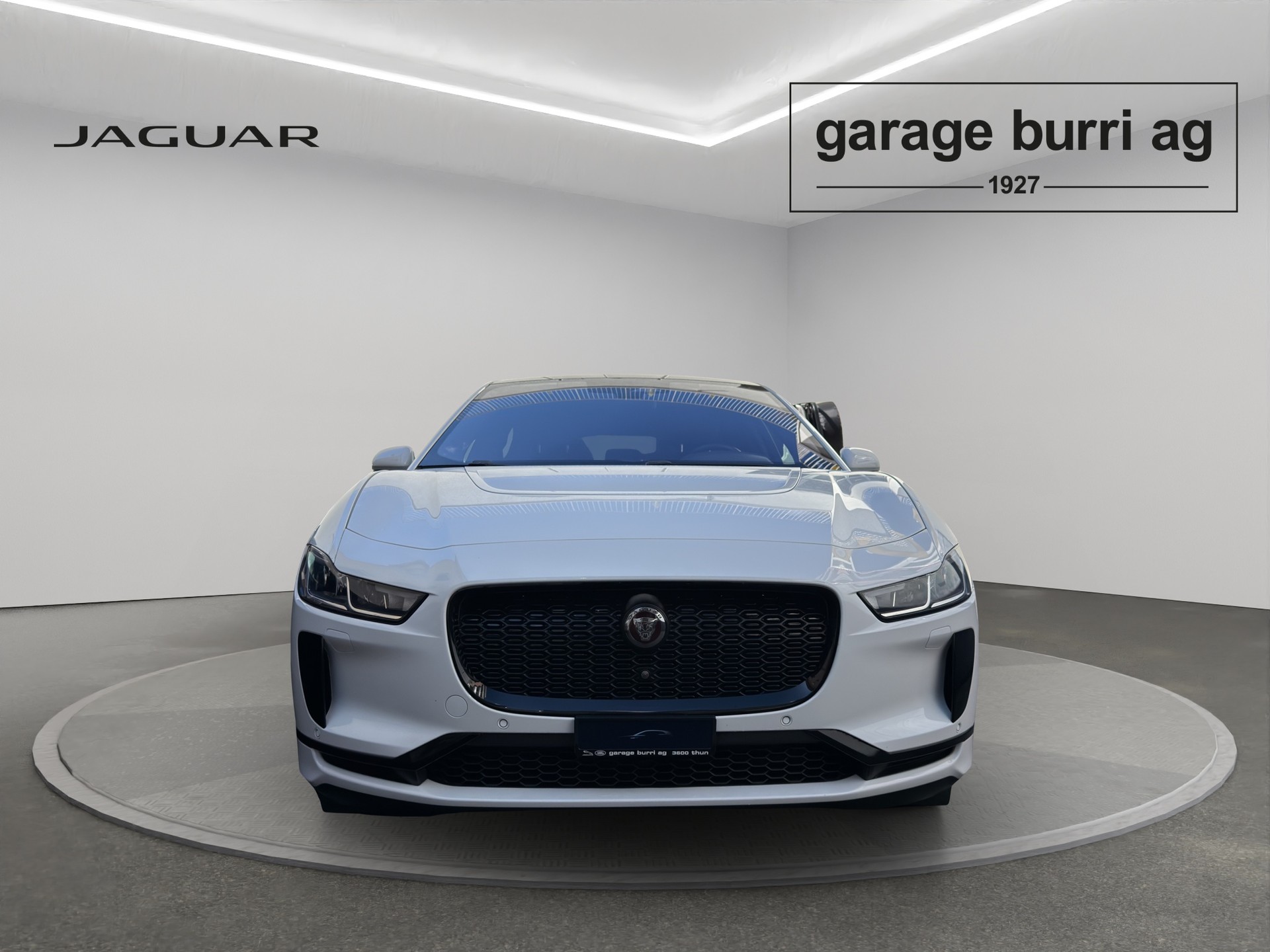 JAGUAR I-Pace EV400 S AWD - 5