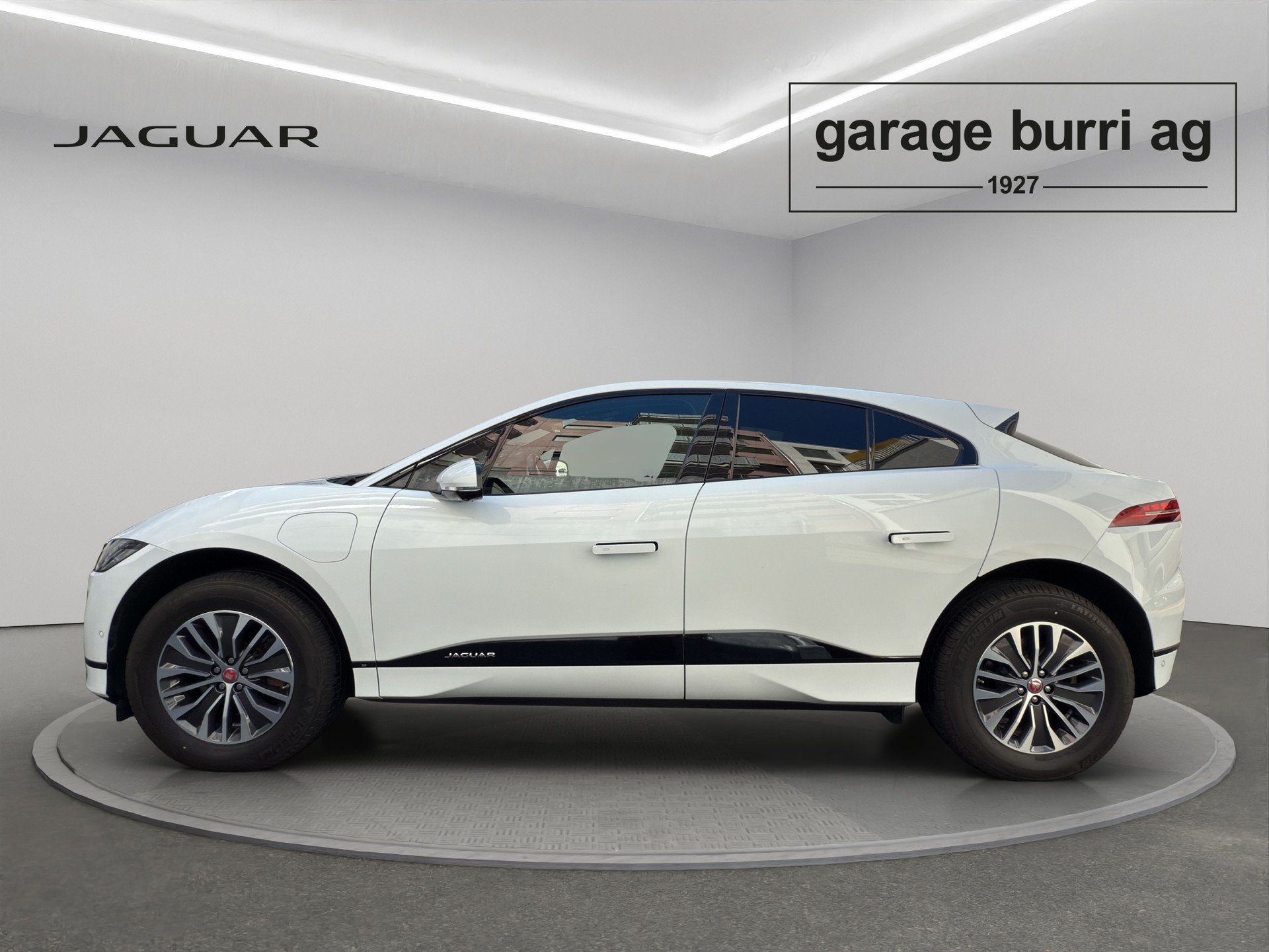 JAGUAR I-Pace EV400 S AWD - 3