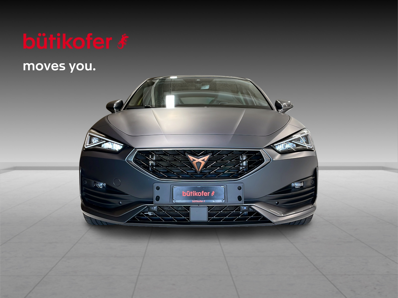 CUPRA Leon 1.4 eHybrid DSG - 3