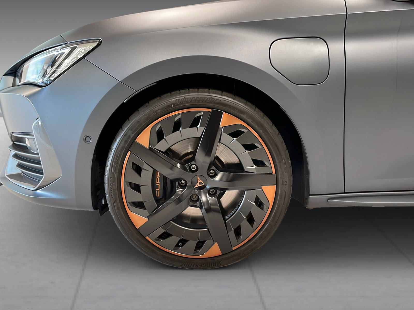 CUPRA Leon 1.4 eHybrid DSG - 15