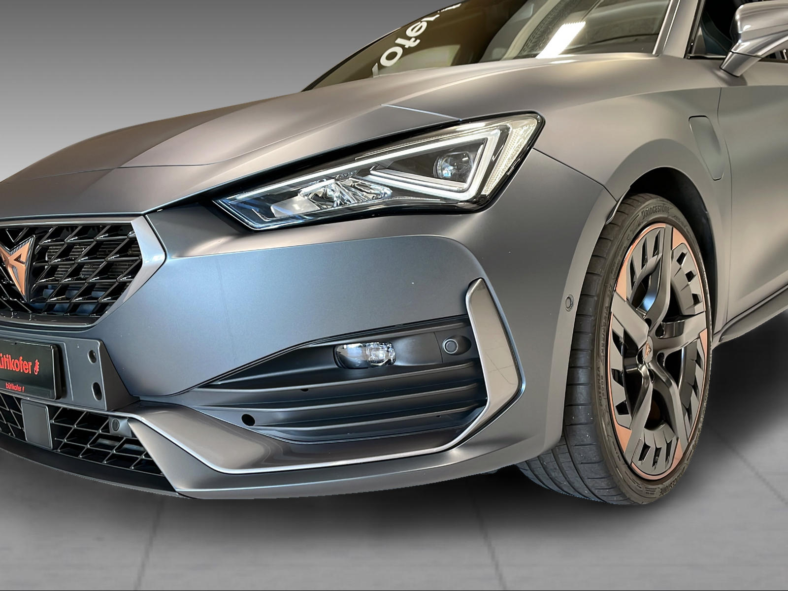 CUPRA Leon 1.4 eHybrid DSG - 14