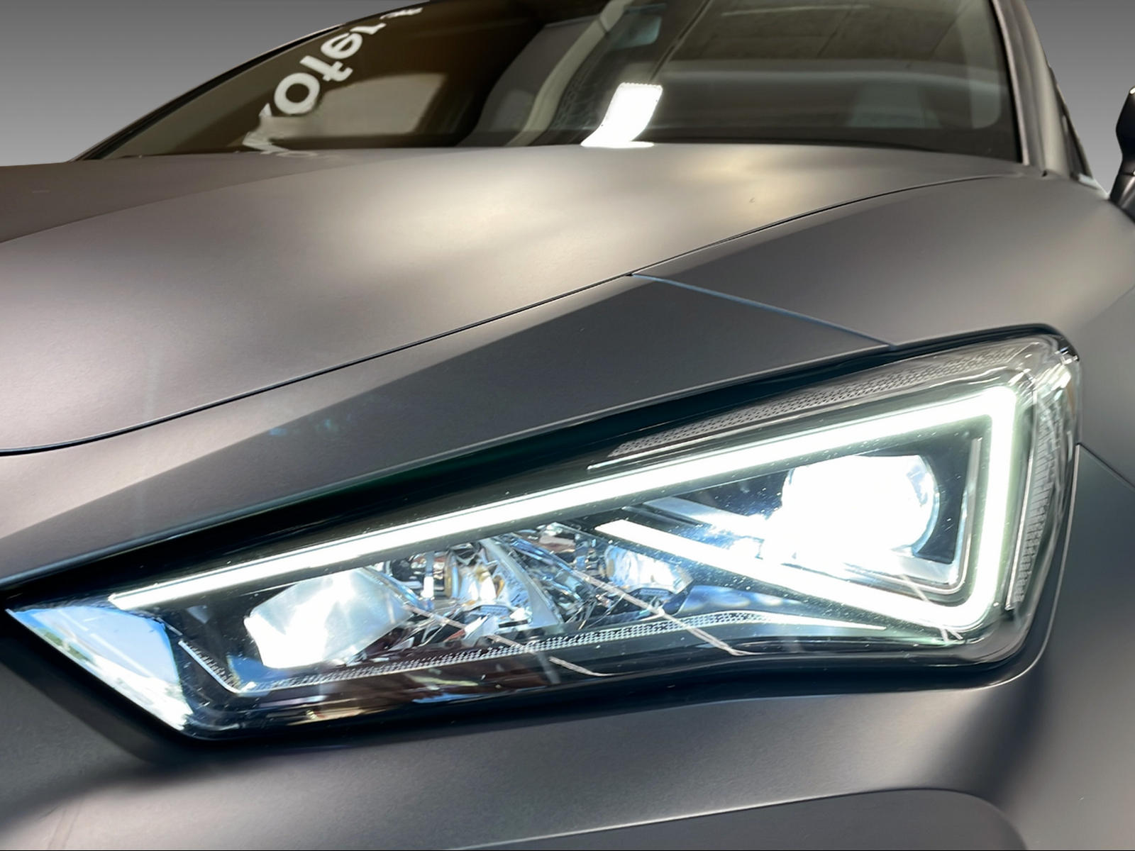 CUPRA Leon 1.4 eHybrid DSG - 16